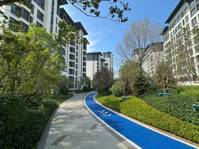 匠心筑景，绿蕴未来——沈阳风景园林股份市政园林绿化工程施工纪实